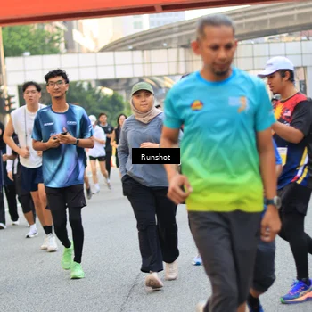 Runner Photo 4948944