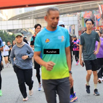 Runner Photo 4948945