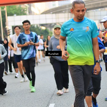 Runner Photo 4948946