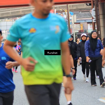 Runner Photo 4948948