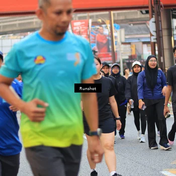Runner Photo 4948949