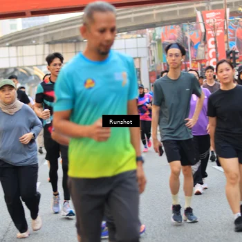 Runner Photo 4948950