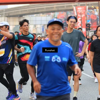 Runner Photo 4948952