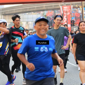Runner Photo 4948953