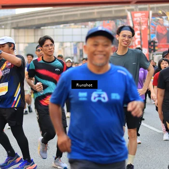 Runner Photo 4948954