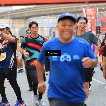 Runner Photo 4948955
