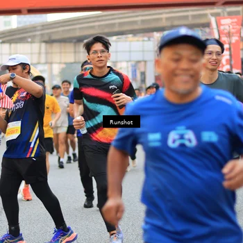 Runner Photo 4948956