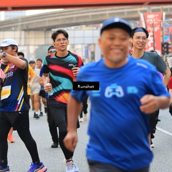 Runner Photo 4948957