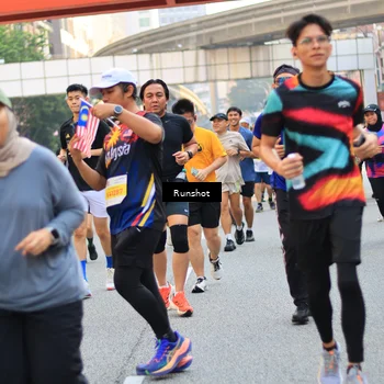 Runner Photo 4948958