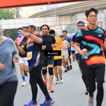 Runner Photo 4948961