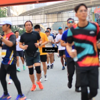 Runner Photo 4948964