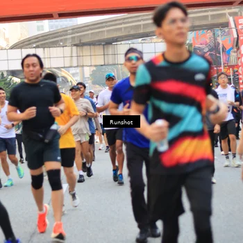 Runner Photo 4948966