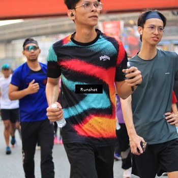 Runner Photo 4948970