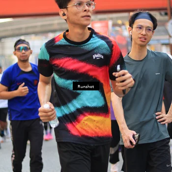 Runner Photo 4948971