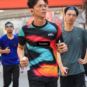 Runner Photo 4948972