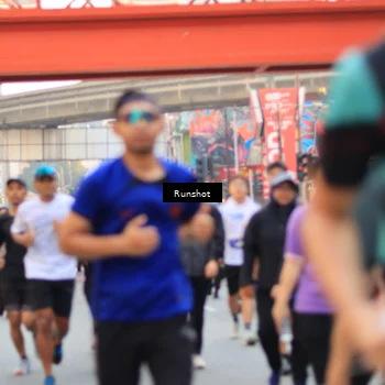 Runner Photo 4948976