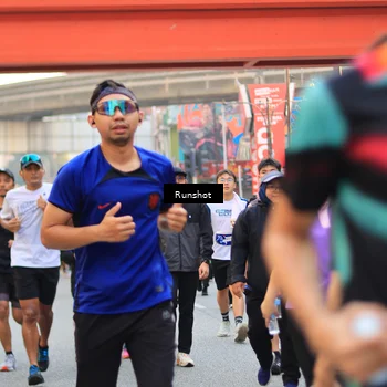 Runner Photo 4948977