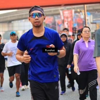 Runner Photo 4948980