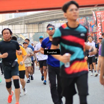 Runner Photo 4948981