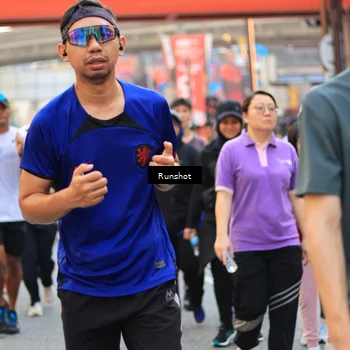 Runner Photo 4948982