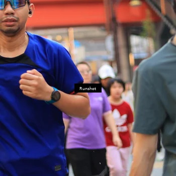 Runner Photo 4948983