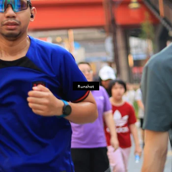 Runner Photo 4948985