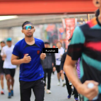 Runner Photo 4948987