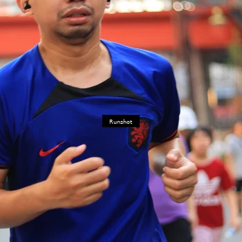 Runner Photo 4948992