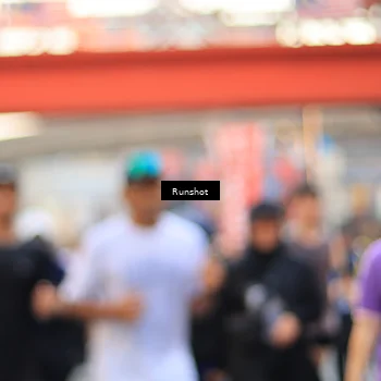 Runner Photo 4948994
