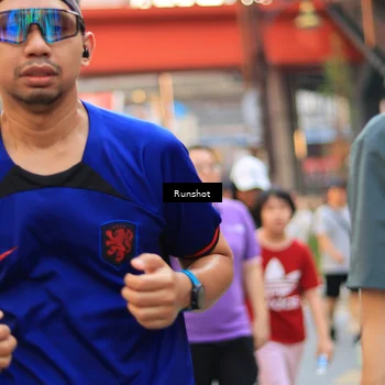 Runner Photo 4948995