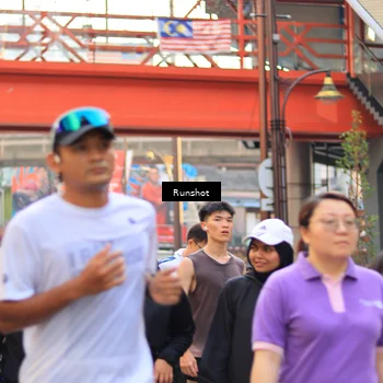 Runner Photo 4948997