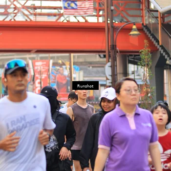 Runner Photo 4948998