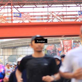 Runner Photo 4949001