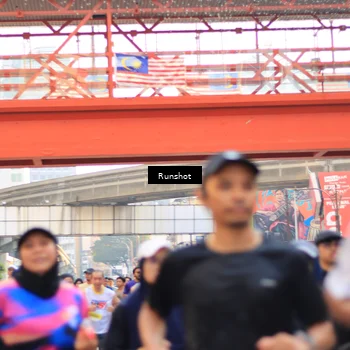 Runner Photo 4949002