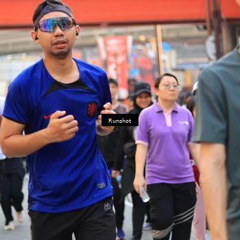 Runner Photo 4949003