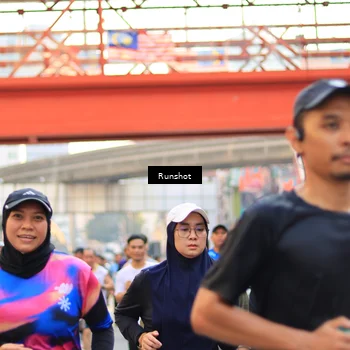 Runner Photo 4949005