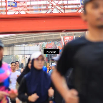 Runner Photo 4949007