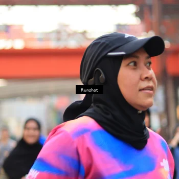 Runner Photo 4949013
