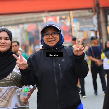Runner Photo 4949029