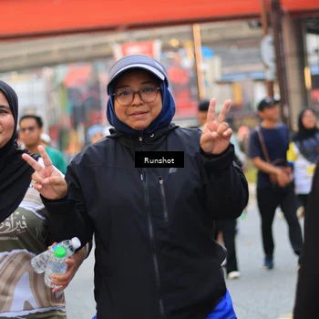 Runner Photo 4949030