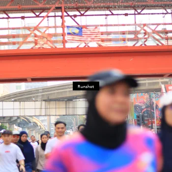 Runner Photo 4949031