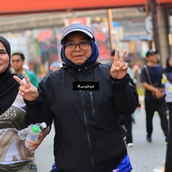 Runner Photo 4949034