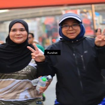 Runner Photo 4949035
