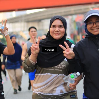 Runner Photo 4949038
