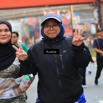 Runner Photo 4949040
