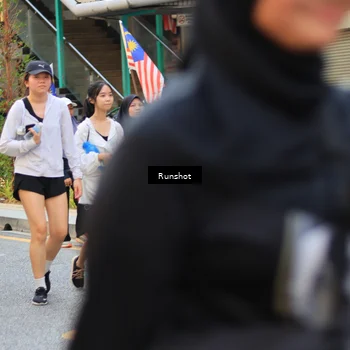 Runner Photo 4949047