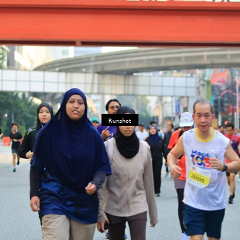 Runner Photo 4949055