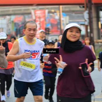 Runner Photo 4949056