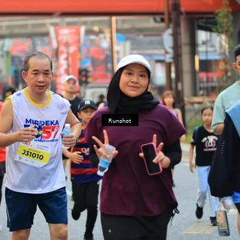 Runner Photo 4949058