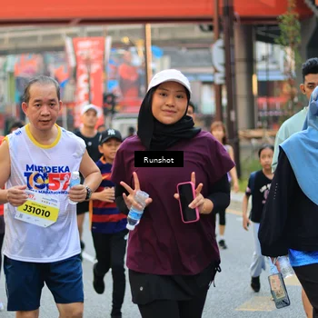 Runner Photo 4949059